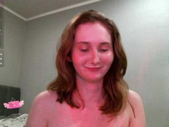 PeachGirl bongacams stream image