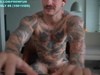 frewfun chaturbate stream image, 30.09.2026 18:10