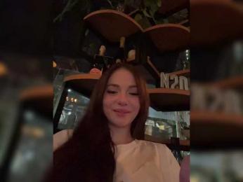 OlivkaVif bongacams stream image, 14.03.2025 17:50