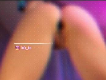 Lulu bongacams stream image, 14.03.2025 15:50