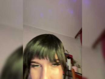 STARGAZZZM bongacams stream image