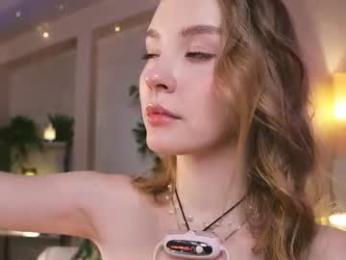 lissa_meooow chaturbate stream image, 01.10.2026 09:50