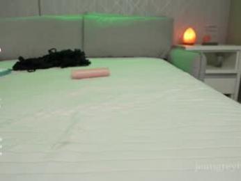 jeangreybianca chaturbate stream image