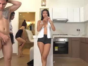 petites_perles chaturbate stream image, 01.10.2026 19:30