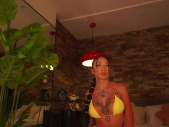 LunaMystyque bongacams stream image, 01.10.2026 20:10