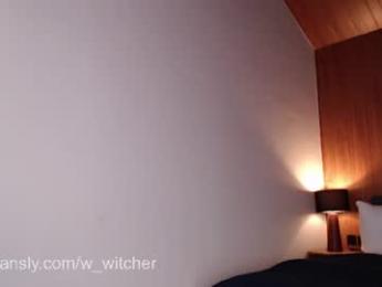 w_witcher chaturbate stream image, 02.10.2026 02:00