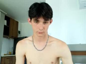aaron_bang chaturbate stream image, 02.10.2026 06:00