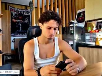 atreyon chaturbate stream image, 02.10.2026 07:30