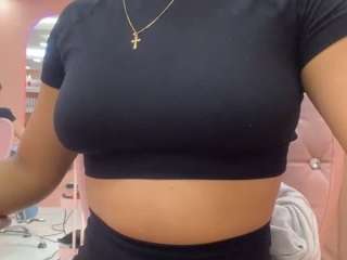kendalljoy camsoda stream image, 14.03.2025 19:50