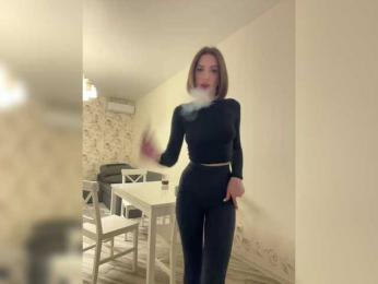 BabyDarii bongacams stream image, 14.03.2025 14:30