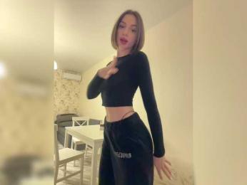 BabyDarii bongacams stream image, 14.03.2025 14:30