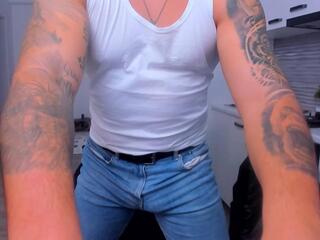 Zack Connor flirt4free stream image, 02.10.2026 23:20