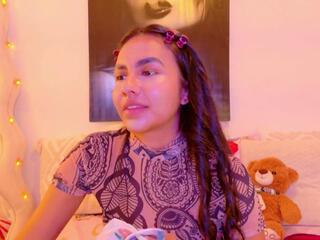Juliana Saenz flirt4free stream image, 03.10.2026 00:50