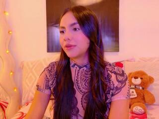Juliana Saenz flirt4free stream image, 03.10.2026 00:50