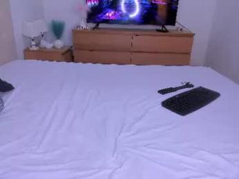 _lyna chaturbate stream image, 02.10.2026 21:50