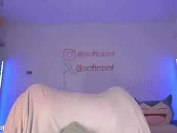 soficb chaturbate stream image, 03.10.2026 00:20