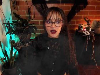 CurlyScarlett13 bongacams stream image, 03.10.2026 04:00