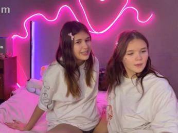 TwoLesbyBaby bongacams stream image, 03.10.2026 17:10