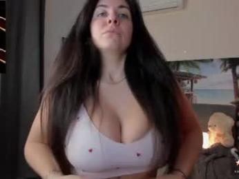 victorias_world chaturbate stream image, 03.10.2026 19:40