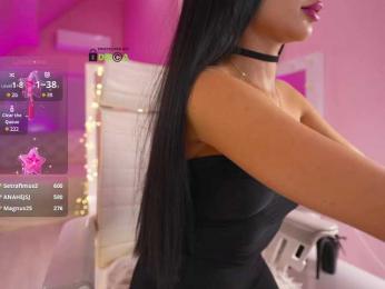 THE_BLACKcat bongacams stream image, 14.03.2025 21:10