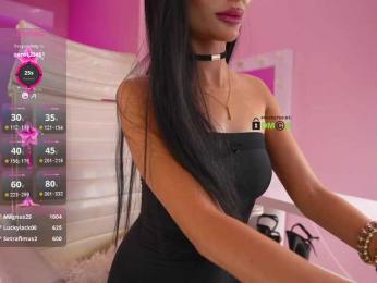 THE_BLACKcat bongacams stream image, 14.03.2025 21:10