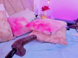 shaantall camsoda stream image, 04.10.2026 15:30