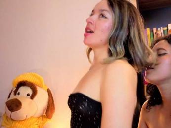 gema-n-aria bongacams stream image, 04.10.2026 23:00