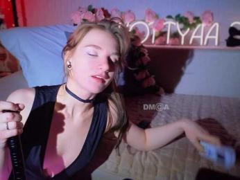 KOTTYAA bongacams stream image, 14.03.2025 17:40