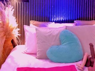 Victoria Lois flirt4free stream image, 14.03.2025 19:20