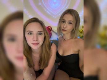 AnnyyyAmyyyy bongacams stream image, 06.10.2026 19:50
