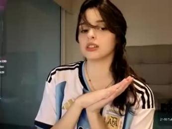yourfreakygirl chaturbate stream image, 06.10.2026 18:10