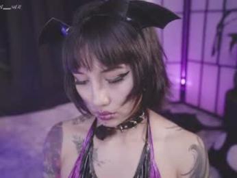 nekyra_san chaturbate stream image, 07.10.2026 00:20