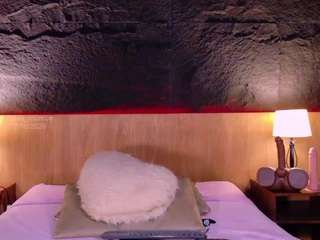 lissamonroe camsoda stream image, 07.10.2026 16:30