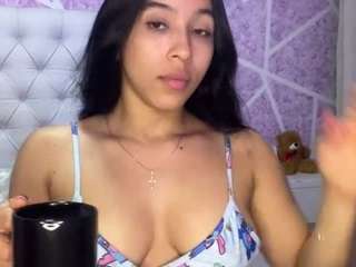 kendalljoy camsoda stream image, 15.03.2025 01:40