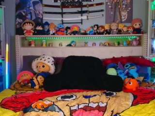 starryari69 camsoda stream image, 09.10.2026 05:10
