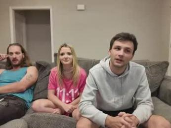 kjbennet chaturbate stream image, 11.10.2026 00:00