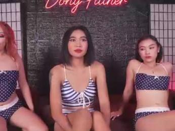 dongfatherproductions chaturbate stream image, 11.10.2026 04:50