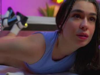 islandladies chaturbate stream image, 02.02.2025 19:50