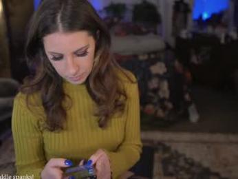 audrey_ chaturbate stream image, 15.03.2025 04:30