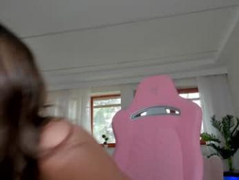 tiffanyhouston_ chaturbate stream image, 15.03.2025 08:30