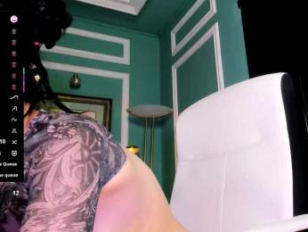 Moona-One bongacams stream image, 15.03.2025 15:30