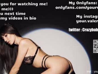 crazybabyyy chaturbate stream image, 15.03.2025 13:00