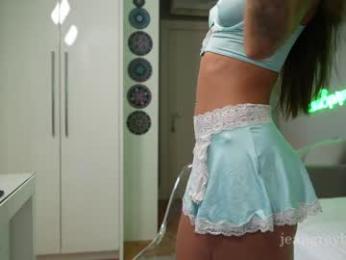 jeangreybianca chaturbate stream image