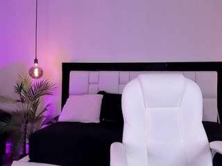 hanna-palmer camsoda stream image, 15.03.2025 17:20