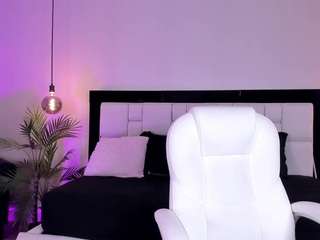 hanna-palmer camsoda stream image, 15.03.2025 17:20