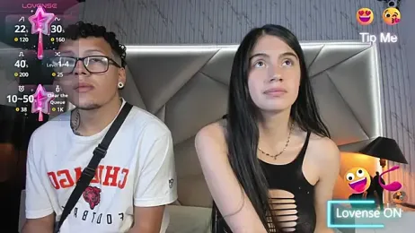 Bonny_Bonss stripchat stream image, 15.03.2025 19:10