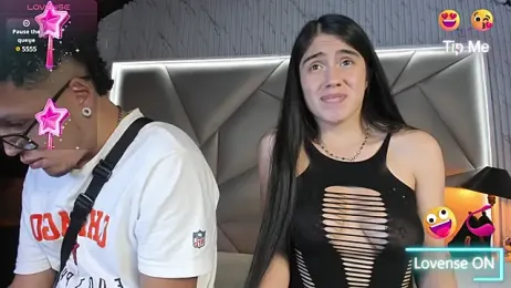 Bonny_Bonss stripchat stream image, 15.03.2025 19:10