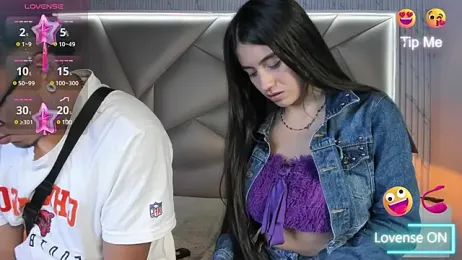 Bonny_Bonss stripchat stream image, 15.03.2025 19:10