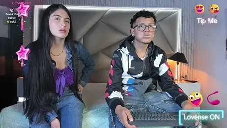 Bonny_Bonss stripchat stream image, 15.03.2025 19:10