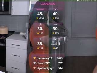 milavalentina camsoda stream image